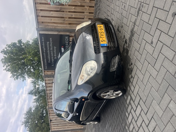 Suzuki Alto 1.0 Base 