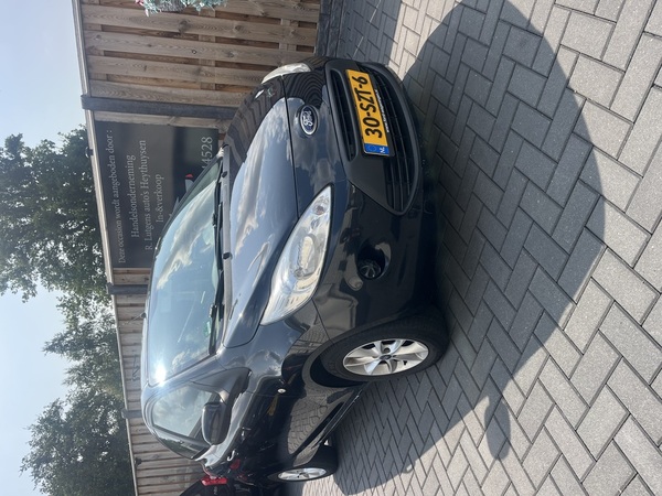 Ford Ka 1.2 Cool & sound start/stop 