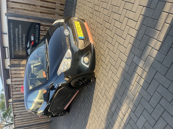 Hyundai i10 1.0i- Motion comfort 